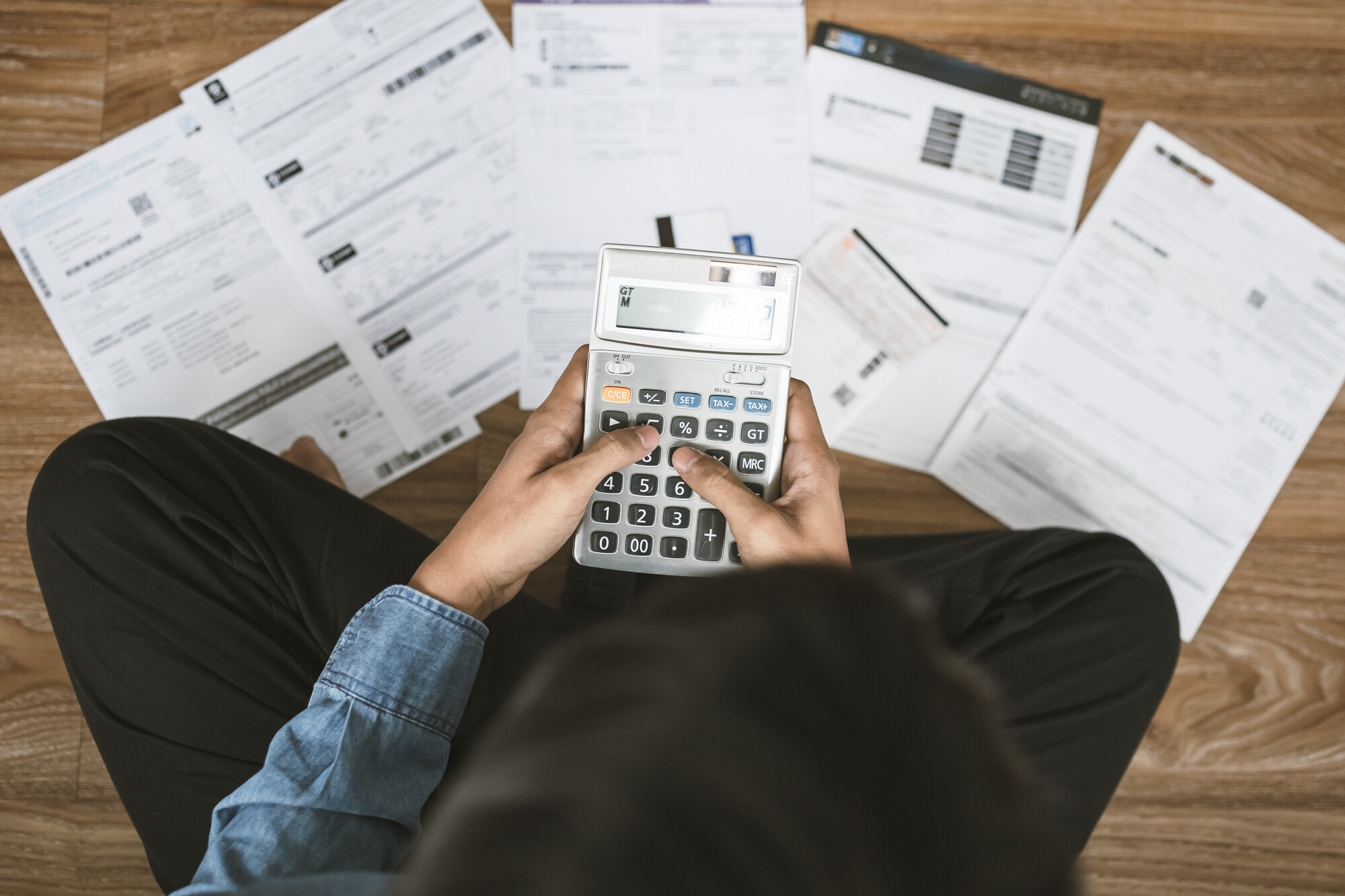 Confronto offerte energia trasparente